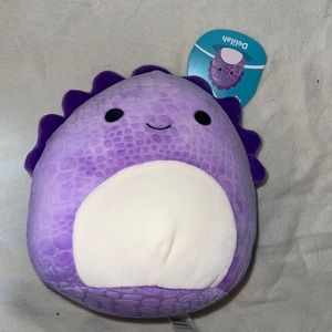 NWT delilah the dino